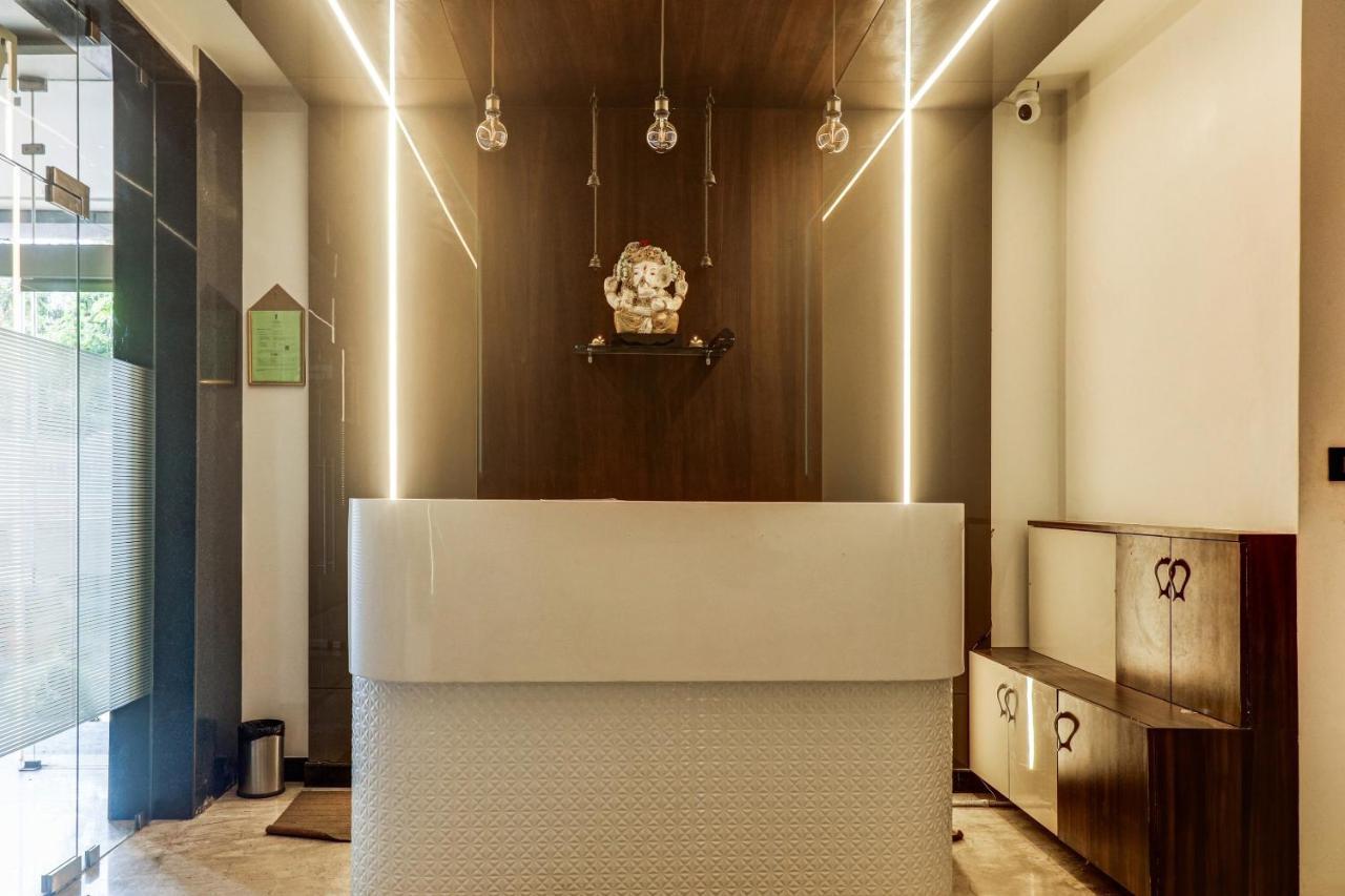 Hotel Oyo Townhouse 785 Sree Vinayaka Grand Anantapur Exterior foto